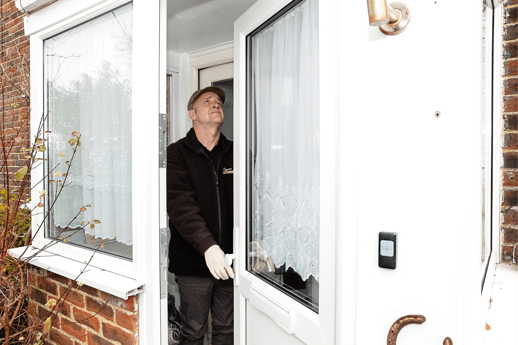 Door and Window Emergency Locksmith in Shoreham-by-Sea
